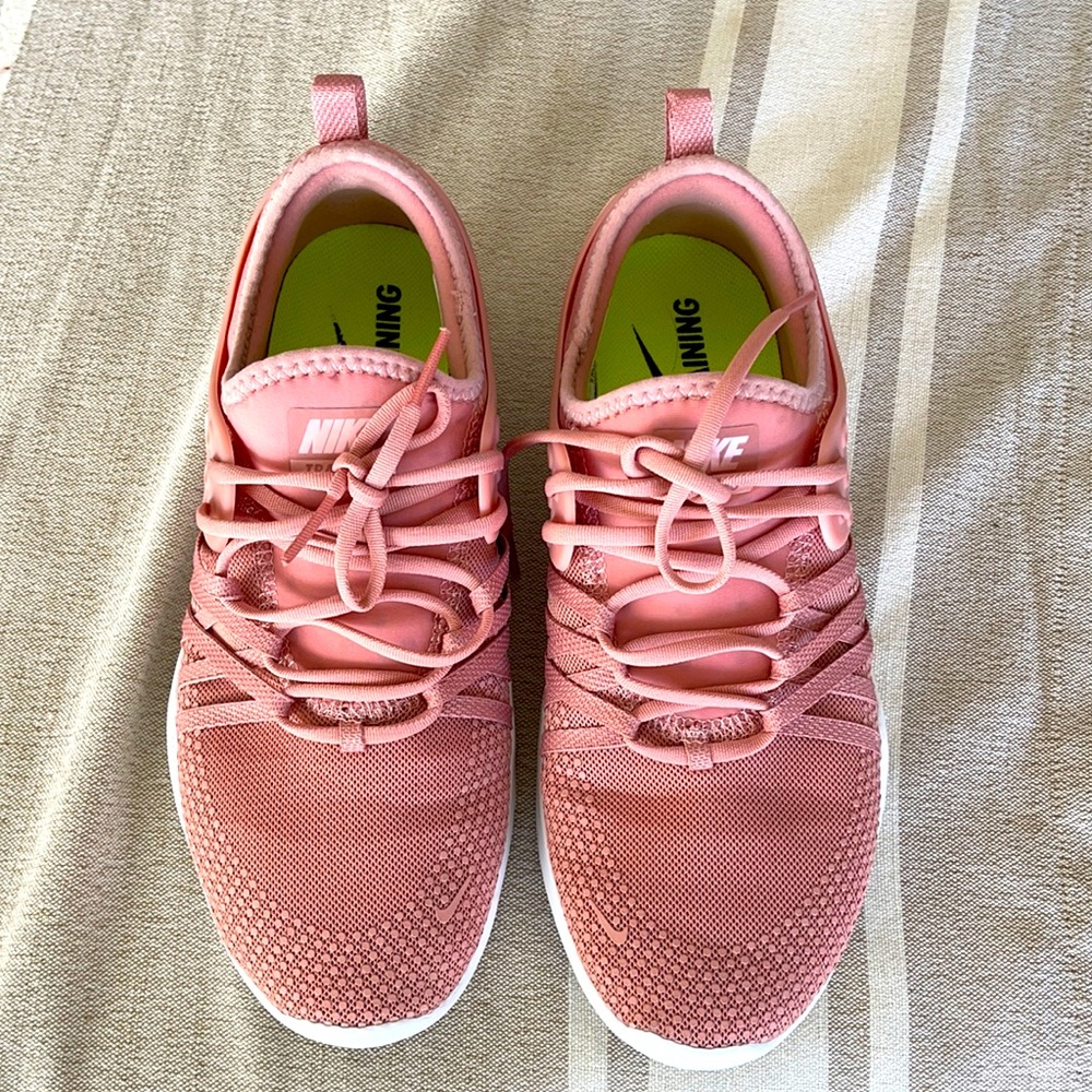 Nike women training shoes